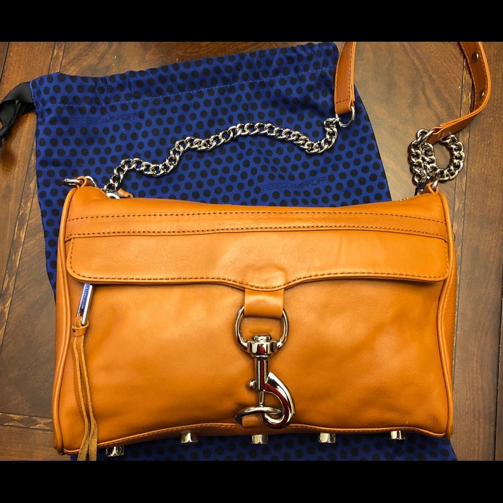 Rebecca Minkoff MAC bag